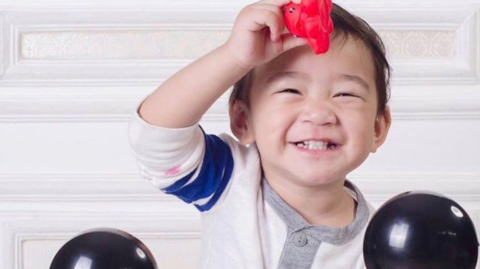 Anak Raffi Ahmad Ga Mau Dipanggil Rafathar, Pokoknya Mau Dipanggil Nama Ini, Sampai Nangis-nangis!