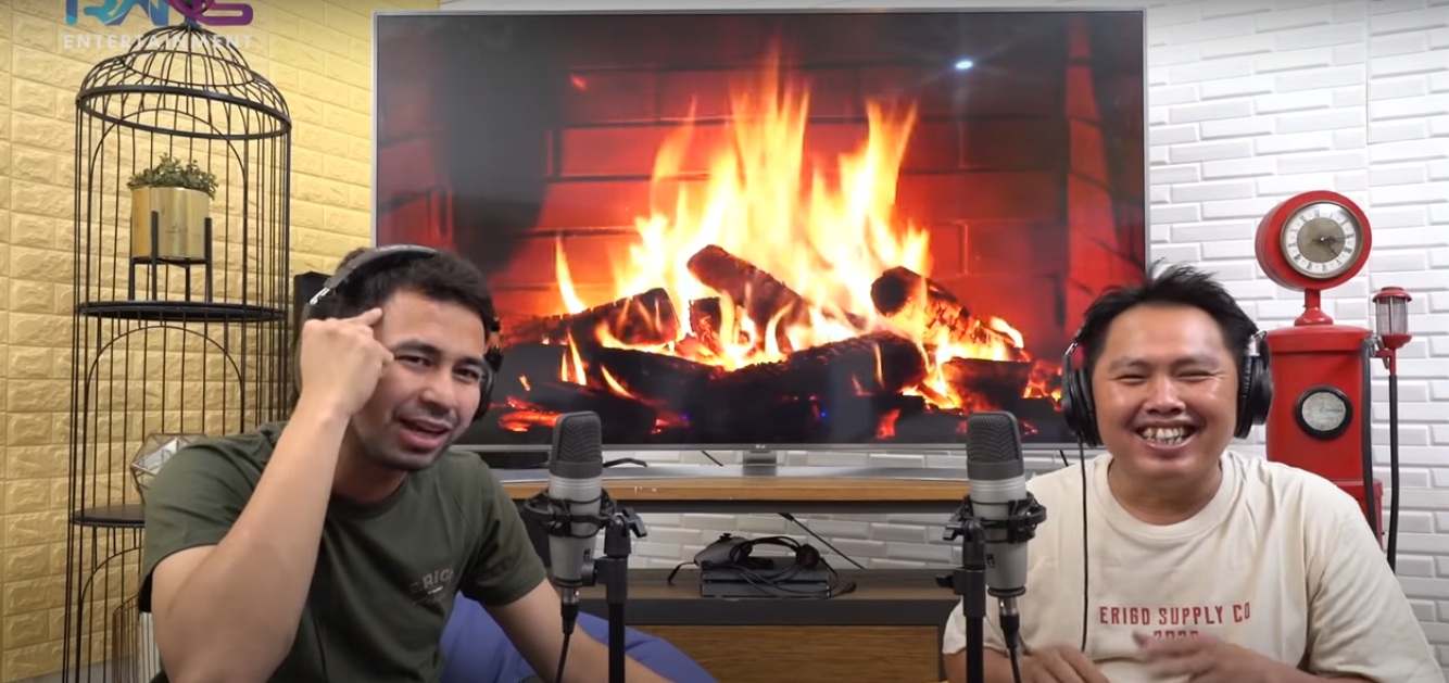 Pernah Kerja Bareng Tyas Mirasih, Sopir Raffi Ahmad Tolak Tawaran Laudya Cynthia Bella Karena Ini