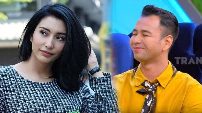 Bongkar Borok Raffi Ahmad, Tyas Mirasih Sebut Suami Nagita Slavina Mantan Paling Nyakitin