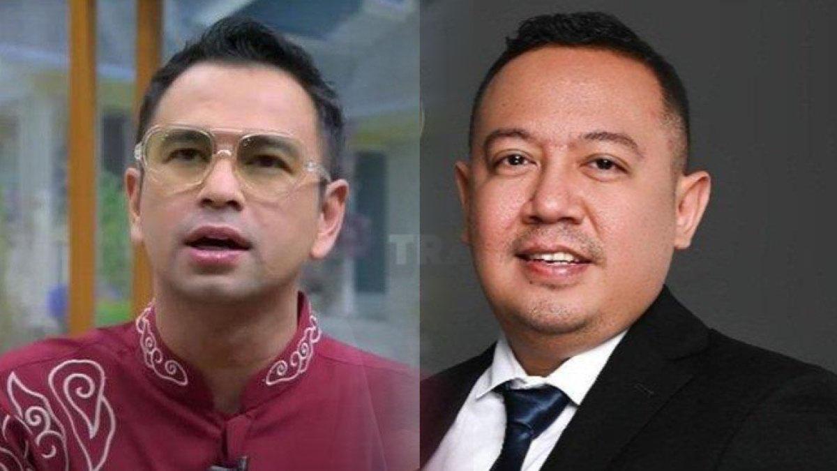 Saking Uangnya Tak Berseri, Raffi Ahmad Heran Terseret Kasus Trading Wahyu Kenzo: Kenapa Selalu Kena