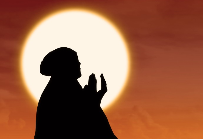 AWAS! Ini Hukuman Bagi Muslim yang Tidak Puasa Ramadhan Tanpa Sebab, Ancamannya Berat
