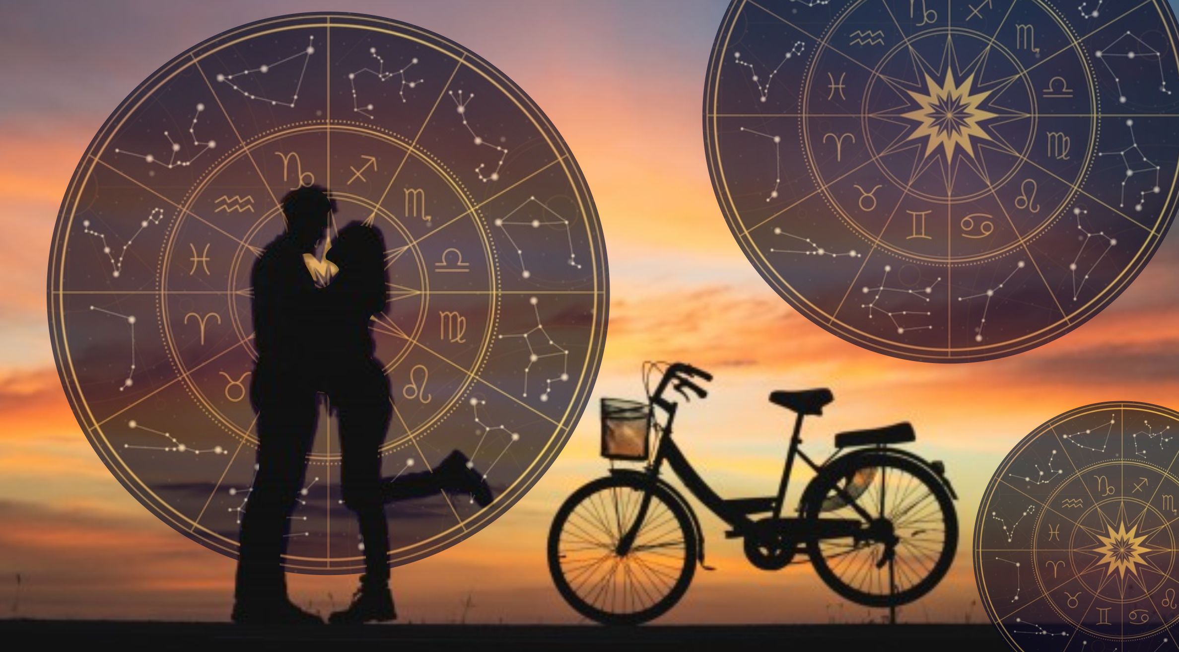 ZODIAK CINTA BESOK Ramalan Horoskop Sabtu 18 Juli 2020: Taurus Dapat Kejutan, Sagitarius Mesra