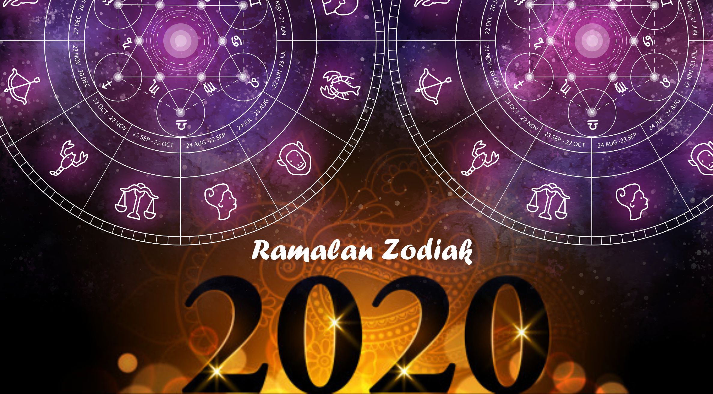 Ramalan Zodiak Gemini Tahun 2020: Asmara, Rezeki, Karir, Kesehatan, Lengkap! Harus Bisa Melepaskan