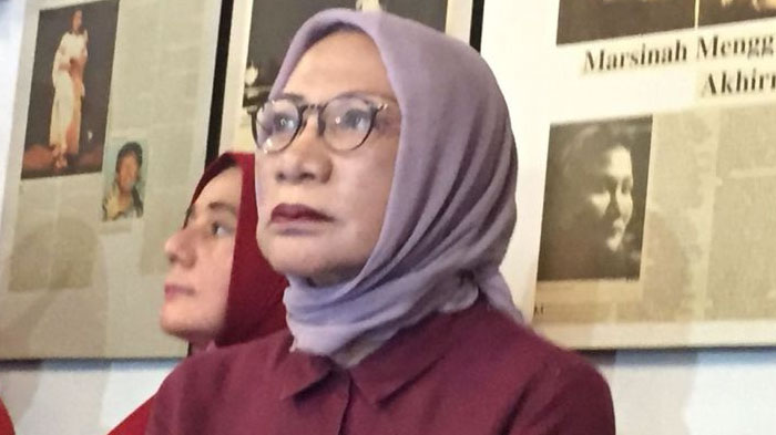 Ratna Sarumpaet Akui Kebohongannya, Ini Bukti Penyelidikan yang Didapat, Tak Ada Penganiayaan