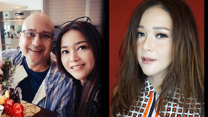 Maia Estianty Mendapatkan Hadiah Jam Tangan dari Irwan Mussry dengan Harga Rp 1,3 M