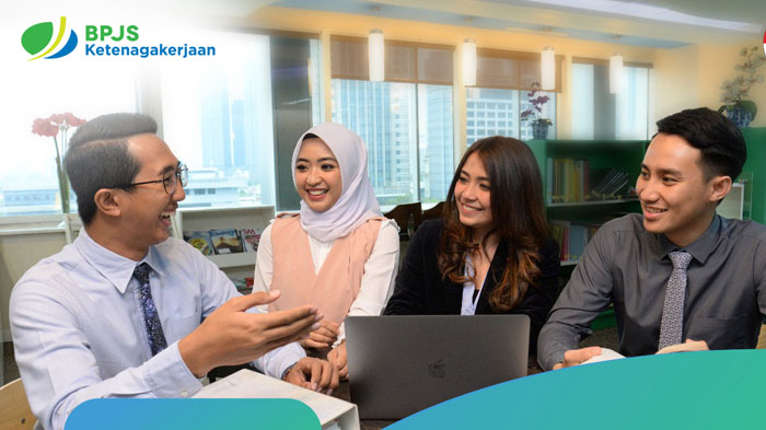 Rekrutmen BPJS Ketenagakerjaan 2019, Pelamar Diminta Buat Vlog 60 Detik, Ini Syarat Selengkapnya