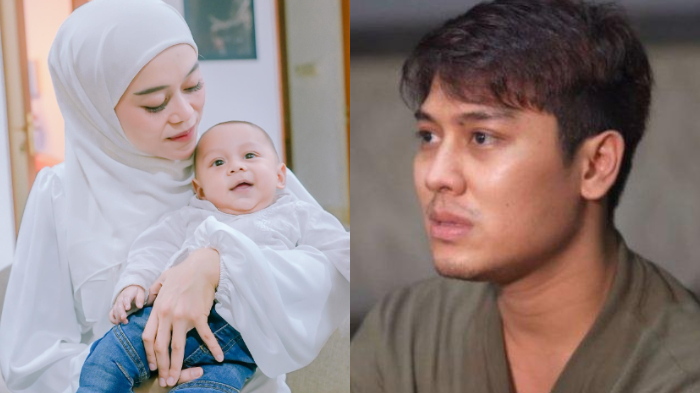 Rumah Tangga Lesti dan Rizky Billar Terancam Bubar, Kondisi Baby L Disorot, Baru Selesai Operasi