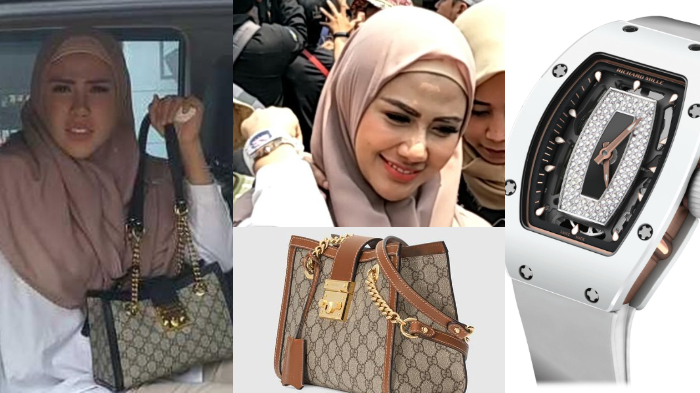 rey-utami-berhijab-istri-pablo-benua-juga-pakai-jam-tangan-mewah-harga-2-m-tas-gucci-di-kejaksaan.jpg