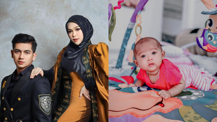 ALASAN Ria Ricis Masukkan Moana ke Sekolah, Ternyata Anaknya Punya Phobia Ini, Berharap Bisa Sembuh