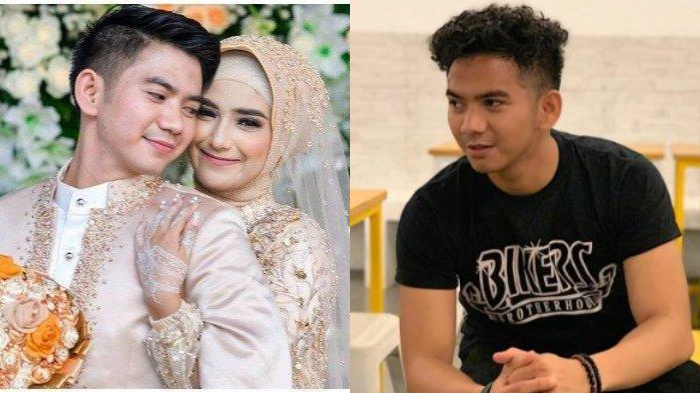Nadya Lahiran, Ridho DA Ungkap Harapan untuk Rizki DA: Mudah-mudahan Bisa Emban Tanggung Jawab Baru