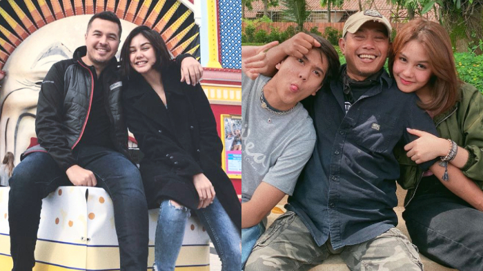 Ungkap Awal Mula Vanesha Prescilla Ditunjuk Pidi Baiq Jadi Milea, Rifat Sungkar: Gak Pake Casting