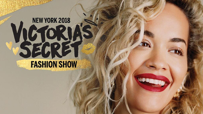 Victoria's Secret Fashion Show 2018 Segera Digelar, Ini Daftar Pengisi Acaranya