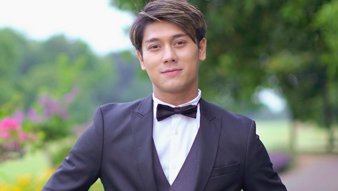 Rizky Billar Ungkap Seharusnya Ia yang Memerankan Aldebaran dalam Sinetron Ikatan Cinta