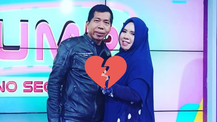 Rohimah Capek Dipoligami 17 Tahun, Ungkap Jawaban Kiwil Soal Gugatan Cerai: 'Dia Bilang Nggak Mau'