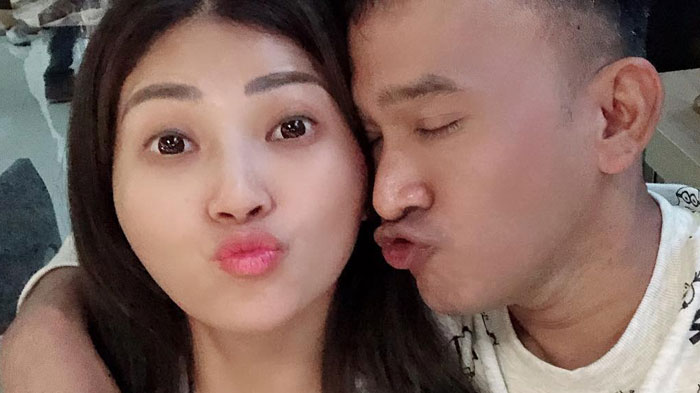 Merasa Makin Gendut saat Hamil, Sarwendah Banjir Pujian dan Doa untuk Calon Buah Hatinya