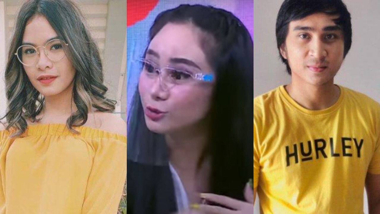 Salshadilla Berniat Jodohkan Denise Chariesta dengan Mantan Pacarnya, Begini Respon Lutfi Agizal