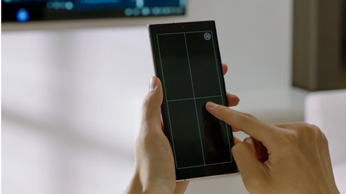 Latensi Rendah, S Pen Galaxy Note20 Series Mampu Berikan Pengalaman Seperti Menulis di Kertas Asli