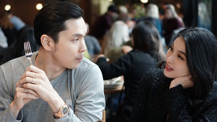 Pacaran Setelah Seminggu PDKT, Harvey Moeis Sempat Nolak Dikenalkan ke Sandra Dewi: Males Sama Artis
