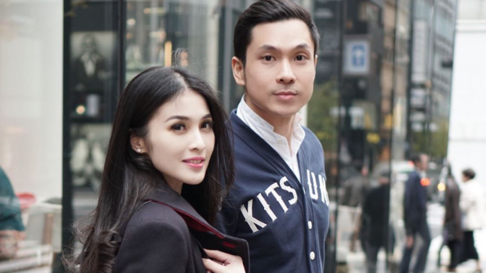 Imbas dari PSBB, Sandra Dewi Jadi Sering Bertengkar dengan Suami, Maki Harvey Moeis Gara-gara Anak