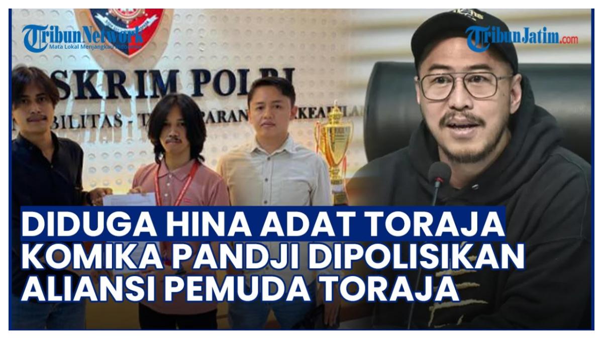 Alih-Alih Restorasi, Sanksi 48 Kerbau untuk Pandji Pragiwaksono Diprotes sebagai Pemerasan Adat