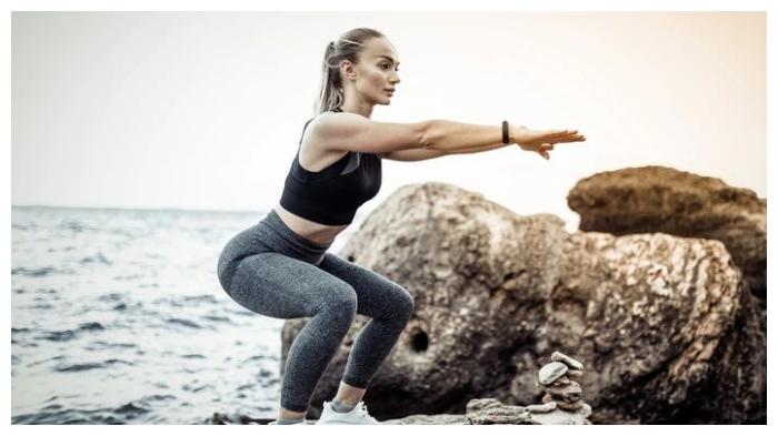 Hanya 11 Menit Sehari, Latihan Ini Bisa Bikin Anda Lebih Sehat dan Panjang Umur