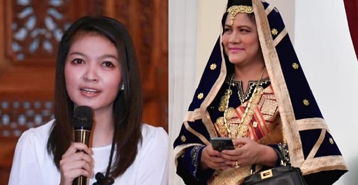 MUA Ini Bocorkan Penampilan Selvi Ananda di Upacara Kemerdekaan, Tak Kalah Cantik dari Ibu Mertua