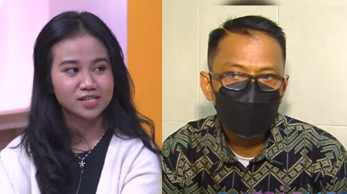 PEMBELAAN Doddy Sudrajat Soal Briefing Mayang Sebelum Wawancara, 'Nggak Ada Basic Public Speaking'