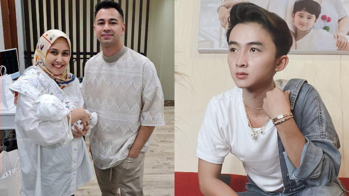 ANCAM Penyebar Gosip Raffi Ahmad dan Mimi Bayuh, Sensen Singgung Soal Baju Oren, Bakal Dibui?