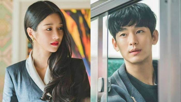 Tayang Perdana, It's Okay to Not Be Okay Raih Rating Tertinggi, Simak Sinopsis Drama Kim Soo Hyun
