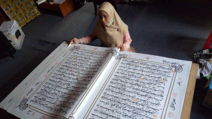 KUMPULAN Ucapan Nuzulul Quran 17 Ramadhan 2021, Cocok Share Status WhatsApp, Facebook, Instagram