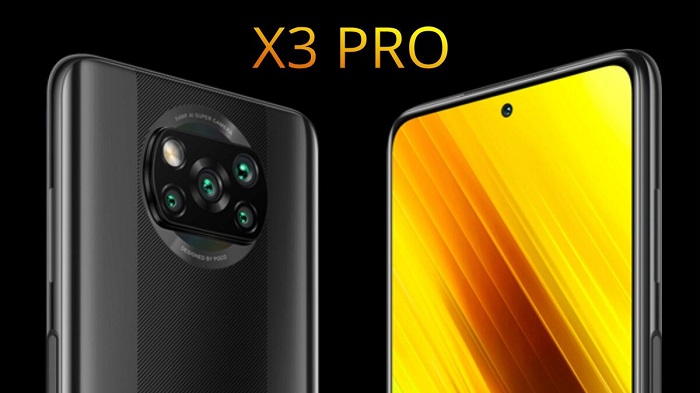 Xiaomi Luncurkan Poco X3 Pro dengan Chip Snapdragon 860, Inilah Spesifikasi dan Harganya