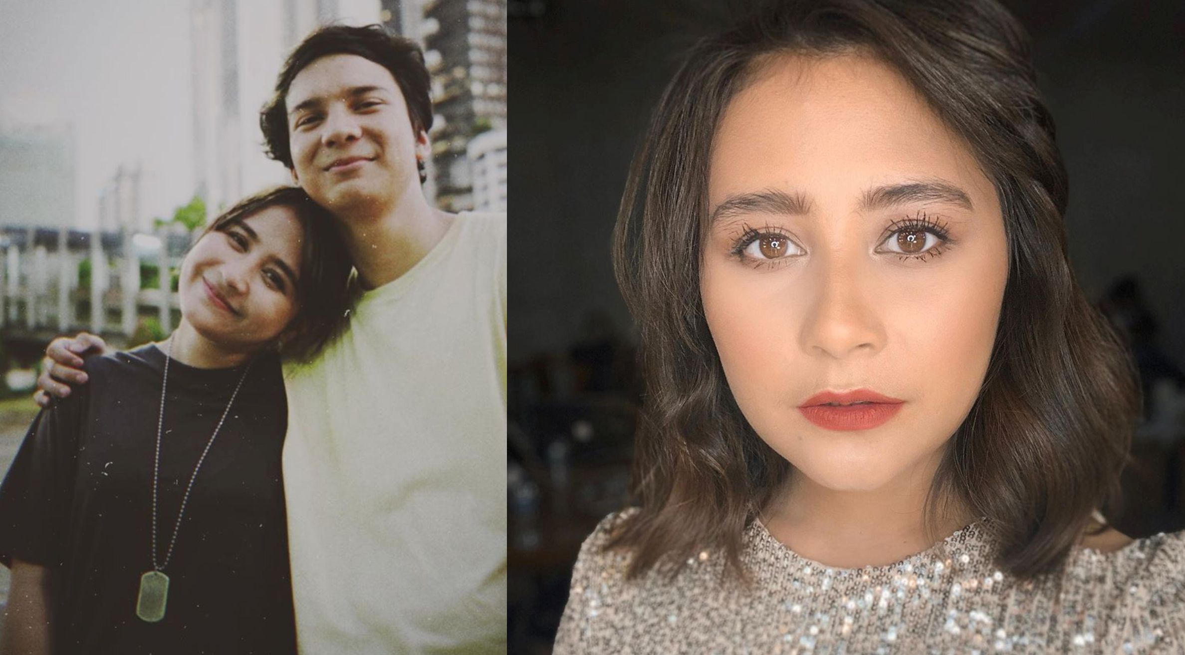 Setelah Prilly Latuconsina Bantah Tudingan Pelakor, Eks Maxime Bouttier Akui Makin Kurus Karena Ini