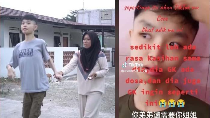 YA ALLAH! Siti Habiskan Rp3 Juta/Bulan Demi Beli Obat Sha Wang, Banting Tulang Lewat Profesi Ini