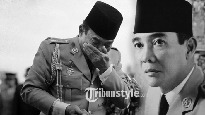 Kutipan HUT RI 17 Agustus dari Soekarno, Sutan Syahrir hingga Jenderal Soedirman, Penuh Semangat!