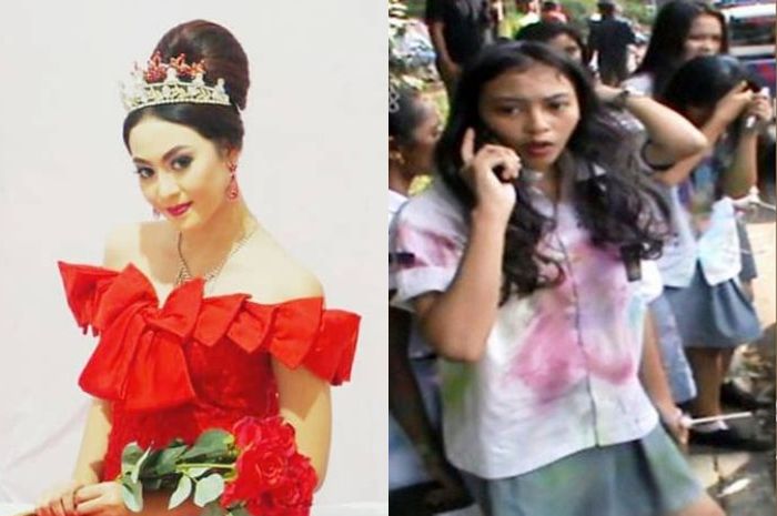 Ingat Sonya Depari Siswa SMA Viral Bentak Polwan hingga Ayahnya Meninggal? Kehidupannya Mentereng!