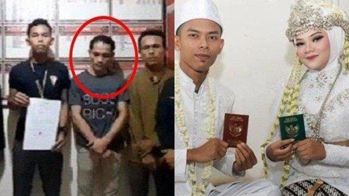 'Kemauan Angginya', Andriaman Lase Bingung Saat Eks Istri Fahmi Mengajak Nikah, Berakhir Penyesalan