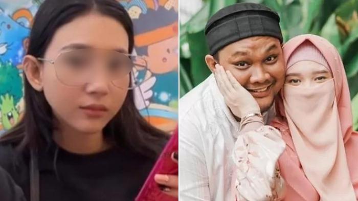Disebut Jadi Selingkuhan Virgoun, Tenri Ajeng Anisa Akhirnya Muncul, Pilu Dihujat: Allah Tidak Tidur