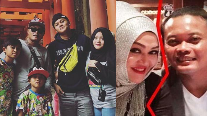 Mantan Istri Nikah Lagi, Sule Ungkap Tak Ingin Terburu-buru, Ayah Rizky Febian: 'Menikah Itu Takdir'