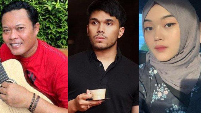 RAMAI Putri Delina Dijodohkan dengan Thariq Halilintar, Sule Bereaksi, Singgung Nasib Jeffry Reksa