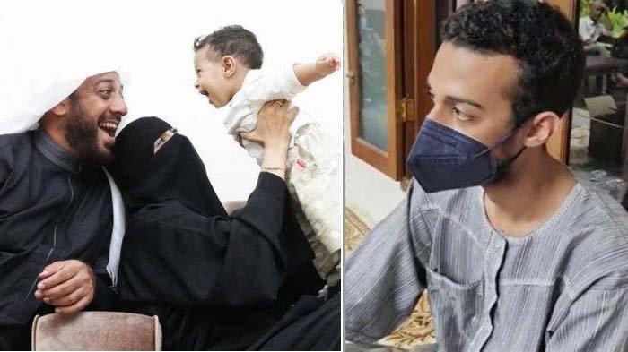 syekh-ali-jaber-keluarga-anak-istri.jpg