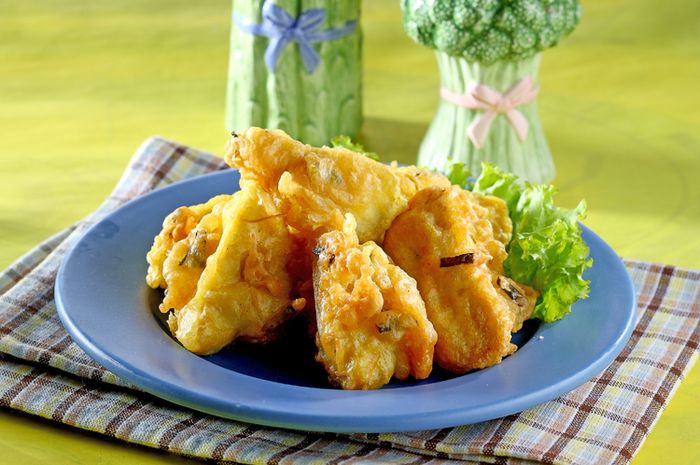 3 Resep Membuat Aneka Tahu Goreng, Krispi, Daun Pandan dan Kunyit, Camilan Enak yang Mudah Dimasak