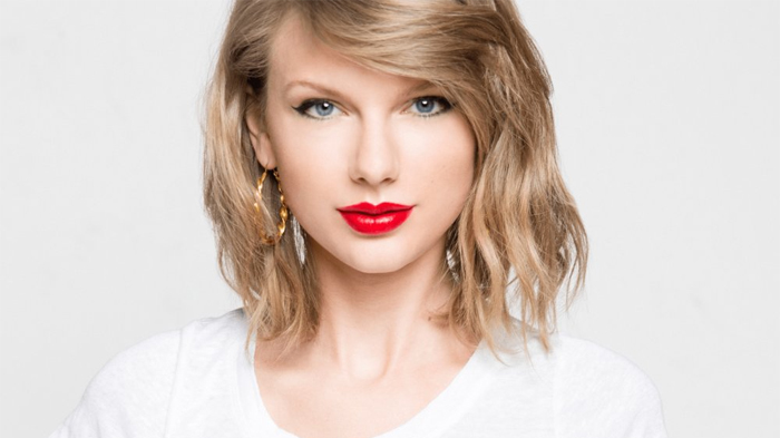 Taylor Swift Akan Rilis 'Reputation', Netizen: Demam Despacito Berakhir!