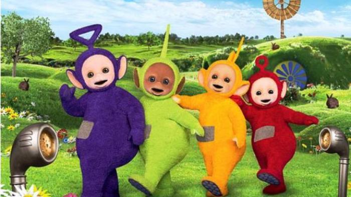 Teletubbies Telah 20 tahun Berlalu, Ini Kabar Para Pemainnya, Ada yang Dibayar Pakai Kotak Mainan