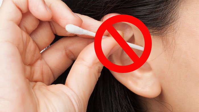 Tanpa Pakai Cotton Buds, dengan Cara yang Mudah Ini pun Telingamu Justru Lebih Bersih dan Sehat!