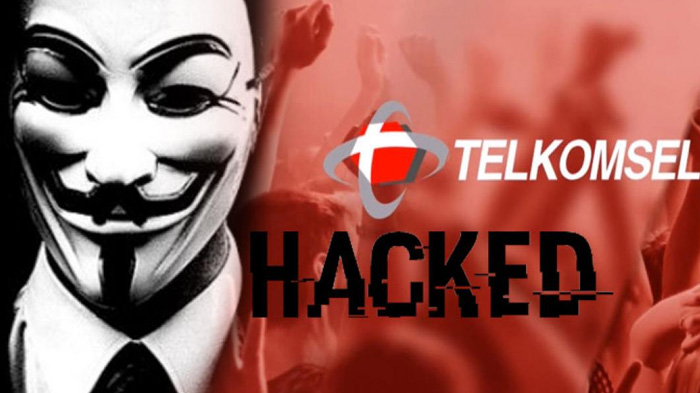 Telkomsel Di-hack, Begini Reaksi Para Netizen: Hackernya