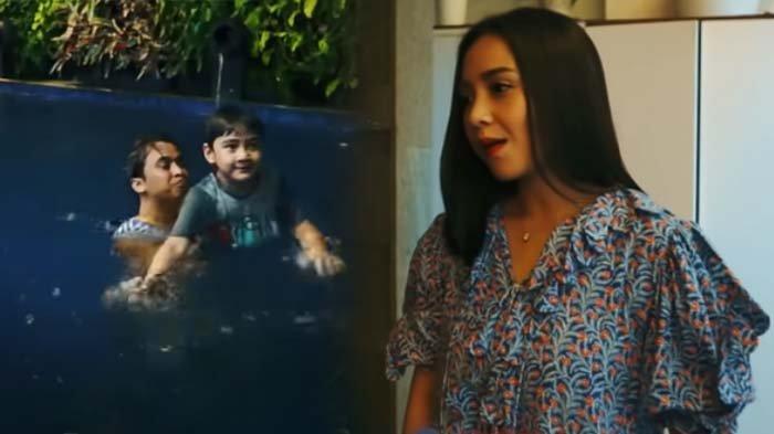 Raffi Ahmad Ungkap Nagita Slavina Marah Besar pada Billy Syahputra, Sampai Tak Mau Angkat Telepon