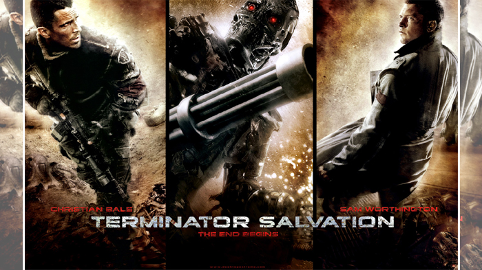Sinopsis Terminator Salvation Kamis 8 Agustus 2019 Trans TV 21.00 WIB Beserta Live Streaming