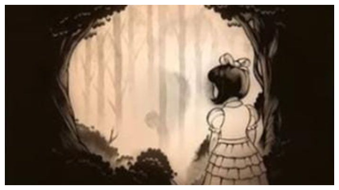 Tes Kepribadian: Apa yang Kamu Lihat? Wanita atau Tengkorak? Jawabanmu Ungkap Sifat Unggulmu