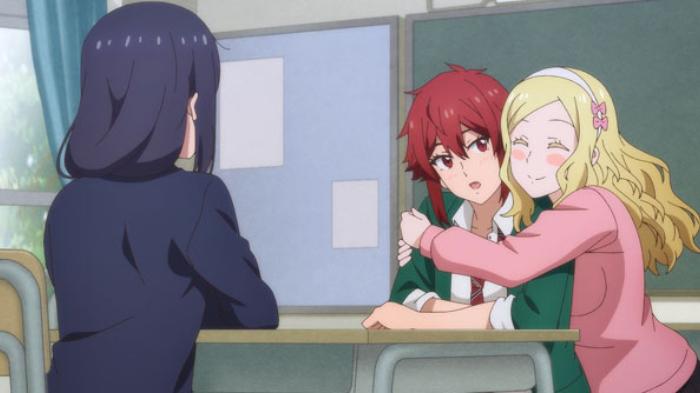 WASPADA! 5 Anime Romantis Penuh Adegan Hot, 17+, Ada Tomochan is a Girl, Cocok Ditonton Bareng Pacar