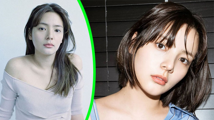 10 Potret Song Yoo Jung, Transformasi dari Awal Karier hingga Unggahan Terakhir sebelum Meninggal